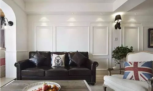 老房子新装修 老房子新装修