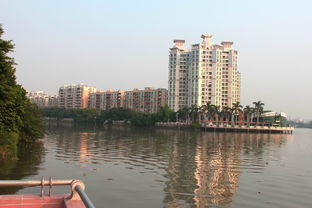 安庆江边小区 安庆江边小区