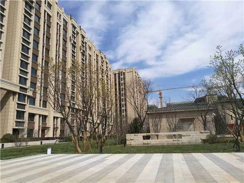 商住两用 物业费