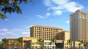 重庆大学城物业